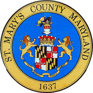 Saint Marys County Seat